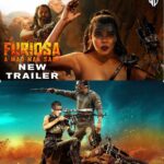 FURIOSA : A MAD MAX SAGA | OFFICIAL TRAILER