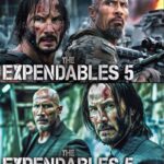 THE EXPENDABLES 5 A First Look That Will Change Everything