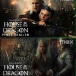 House of the Dragon Season 2 | EPISODE 2 PROMO TRAILER