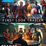 Marvel Studios’ Avengers 5: Secret Wars – Trailer