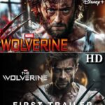 WOLVERINE Teaser (2025) With Daniel Radcliffe & Dafne Keen