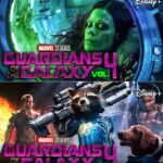 GUARDIANS OF THE GALAXY Vol. 4 Is About To Blow Your Mind