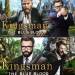 KINGSMAN 4: The Blue Blood Teaser (2024)