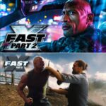 FAST X: PART 2 Teaser (2025)