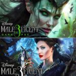 MALEFICENT 3: Dark Fae (2024) With Angelina Jolie & Elle Fanning