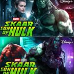 SKAAR: Son Of Hulk Is About To Blow Your Mind