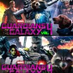 GUARDIANS OF THE GALAXY Vol. 4 Is About To Change Everything