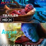 AVATAR 3: The Seed Bearer – Full Teaser Trailer