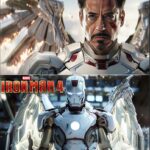 IRON MAN 4 A First Look That Will Resurrect Your Faith In The MCU