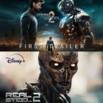 REAL STEEL 2