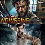 WOLVERINE A First Look That Will Blow Your Mind